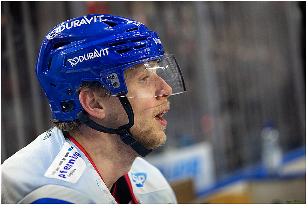 PENNY DEL; Koelner Haie-Adler Mannheim; Koeln, 21.03.2023